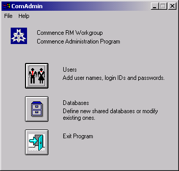 ComAdmin